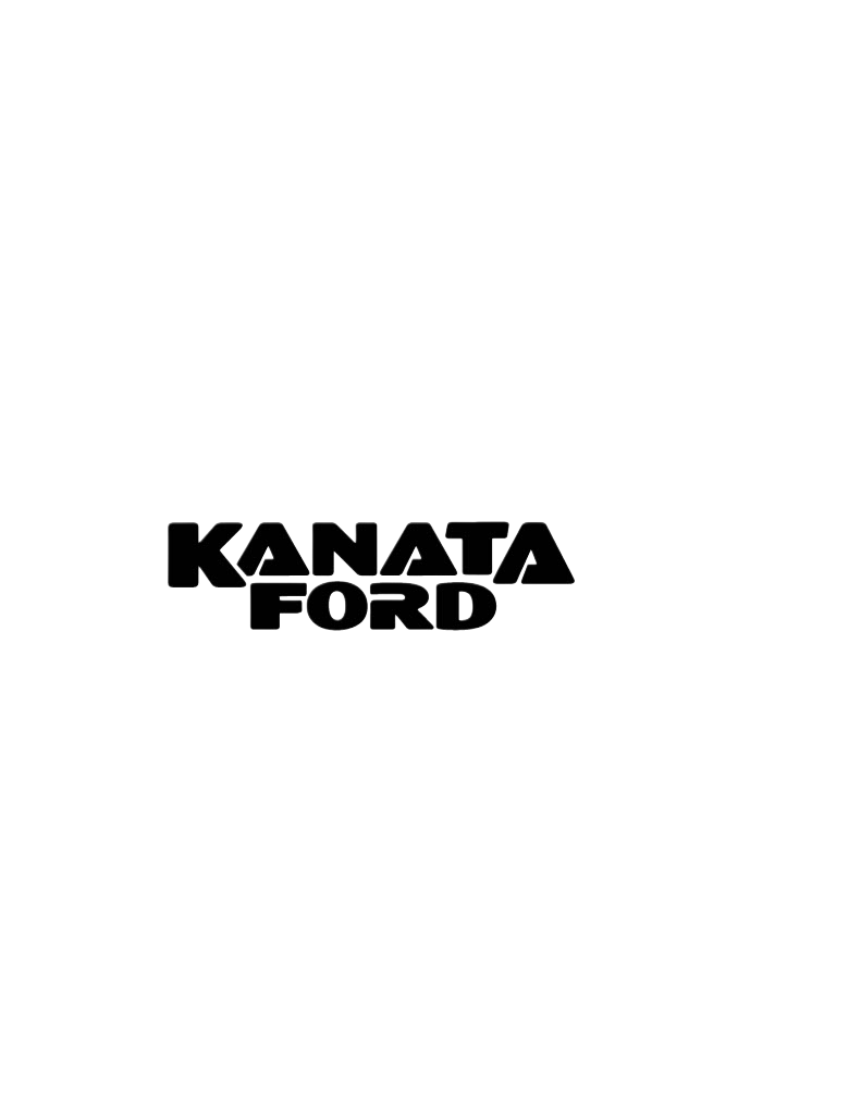  Kanata Ford
